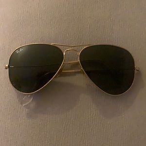 Vintage Ray ban
